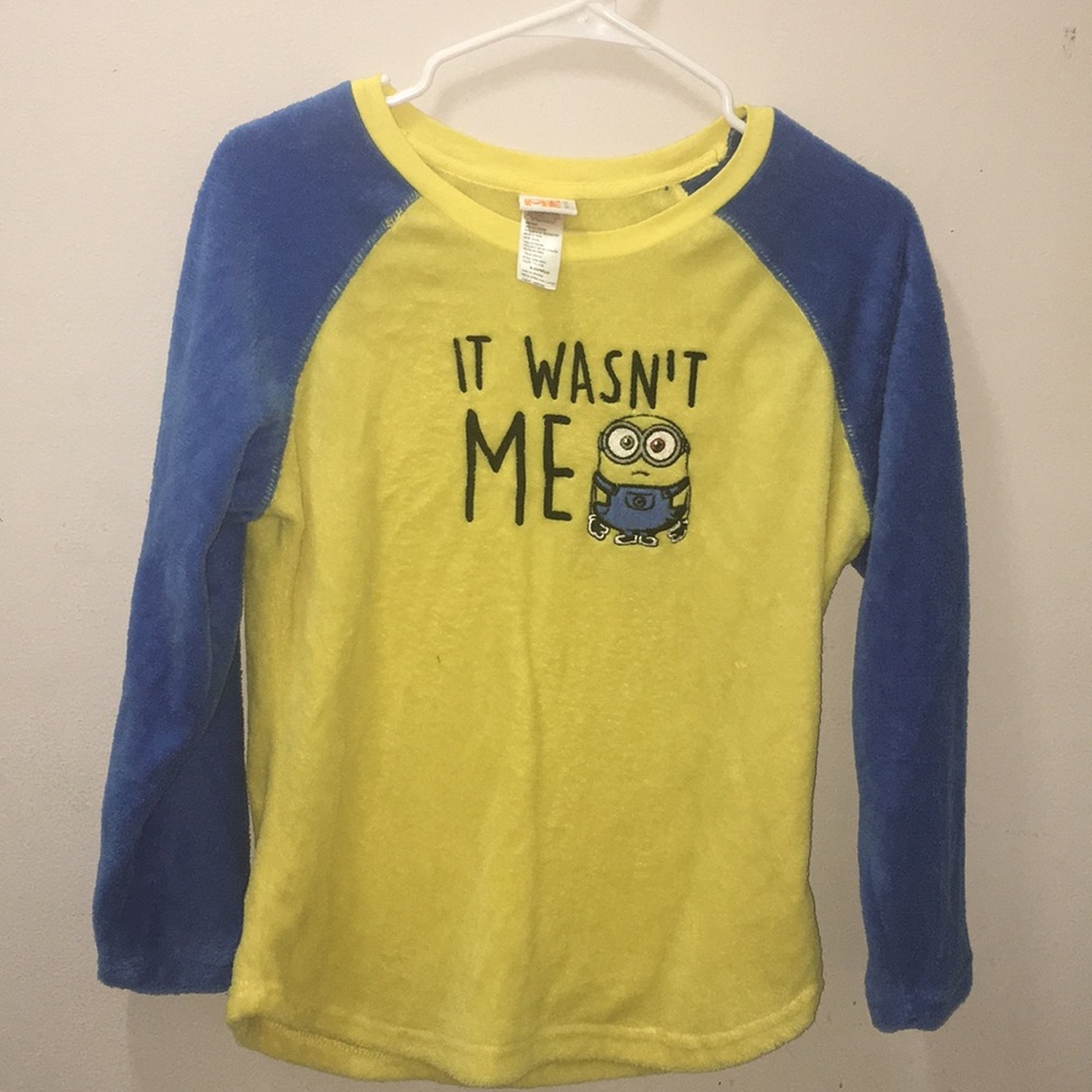 Despicable Me Sleepwear